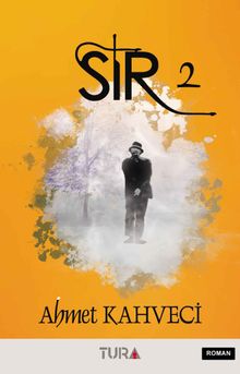 Sır 2 - Ahmet Kahveci PDF İndir
