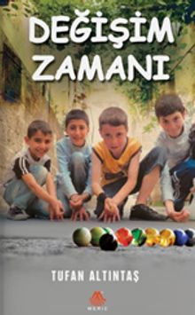 Değişim Zamanı - Tufan Altıntaş PDF İndir