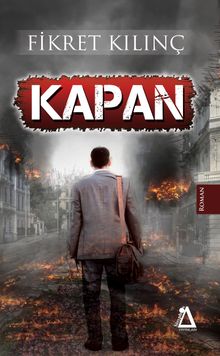 Kapan - Fikret Kılınç PDF İndir