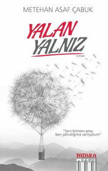 Yalan Yalnız - Metehan Asaf Çabuk PDF İndir