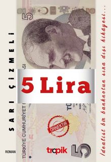 5 Lira - Sarı Çizmeli PDF İndir