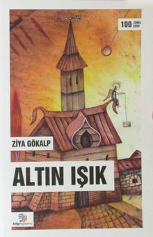 Altın Işık - Ziya Gökalp PDF İndir