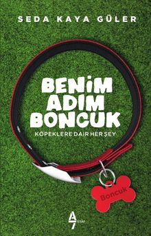 Benim Adım Boncuk - Seda Kaya Güler PDF İndir
