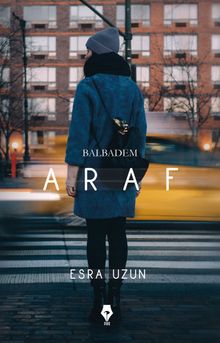 Araf - Balbadem - Esra Uzun PDF İndir
