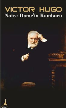 Notre Dame’ın Kamburu - Victor Hugo