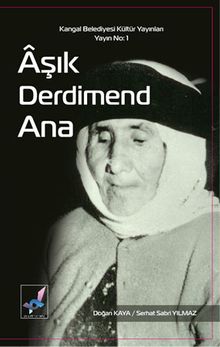 Aşık Derdimend Ana - Doğan Kaya PDF İndir