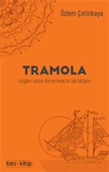 Tramola - Özlem Çetinkaya PDF İndir
