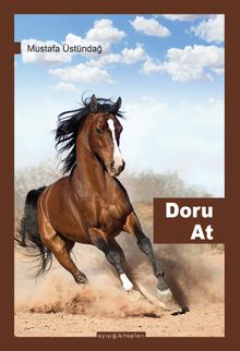 Doru At - Mustafa Üstündağ PDF İndir