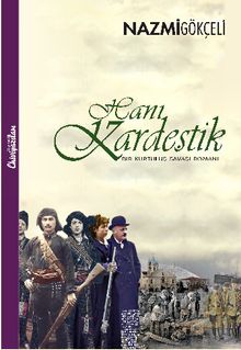 Hani Kardeştik - Nazmi Gökçeli PDF İndir