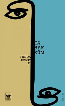 Tahakküm - Funda Özsoy Erdoğan PDF İndir