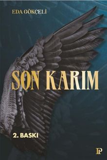 Son Karım - Eda Gökçeli PDF İndir