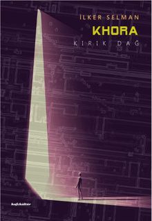 Khora  Kırık Dağ - İlker Selman PDF İndir