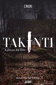 Takıntı PDF İndir