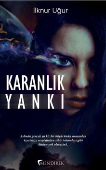 Karanlık Yankı - İlknur Uğur PDF İndir