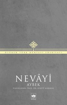 Nevayi - M.T. Aybek PDF İndir