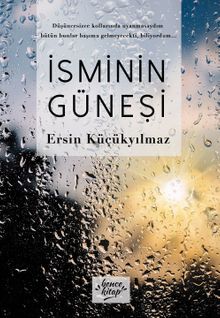 İsminin Güneşi PDF İndir
