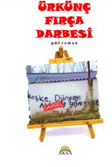 Ürkünç Fırça Darbesi - Osman Kibar