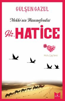 Hz. Hatice - Gülşen Gazel PDF İndir