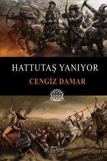 Hattutaş Yanıyor - Cengiz Damar
