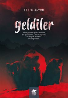 Geldiler - Salih Altun PDF İndir