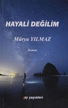 Hayali Değilim PDF İndir