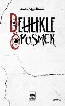 Delilikle Öpüşmek - Kudret Ayşe Yılmaz PDF İndir
