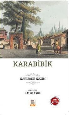 Karabibik - Nabizade Nazım