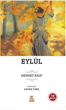 Eylül - Mehmed Rauf