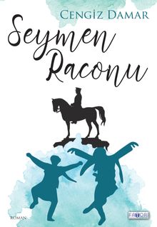 Seymen Raconu - Cengiz Damar PDF İndir