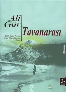 Tavanarası - Ali Gür PDF İndir
