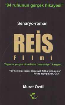 Reis - Murat Özdil