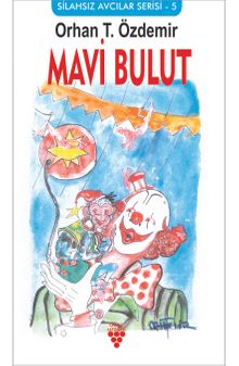Mavi Bulut PDF İndir