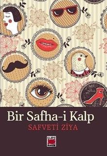 Bir Safha-i Kalp - Safveti Ziya PDF İndir