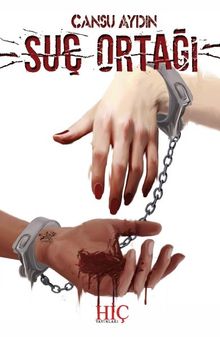 Suç Ortağı PDF İndir