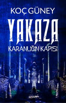 Yakaza - Koç Güney
