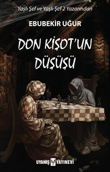 Don Kişot’un Düşüşü - E.B.U PDF İndir