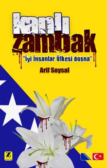Kanlı Zambak PDF İndir