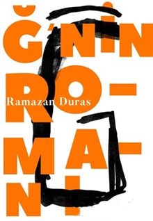 Ğ’nin Romanı - Ramazan Duras PDF İndir