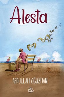 Alesta - Abdullah Oğuzhan PDF İndir
