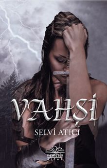 Vahşi - Selvi Atıcı PDF İndir