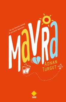 Mavra - Adnan Turgut PDF İndir