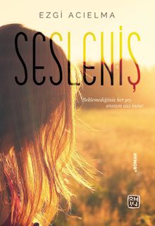 Sesleniş PDF İndir