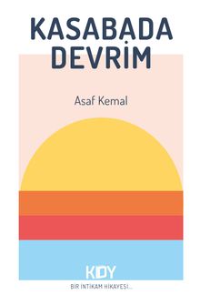 Kasabada Devrim PDF İndir