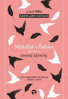 Mükafat-ı İlahiye  İlahi Mükafat - Emine Semiye Önasya PDF İndir
