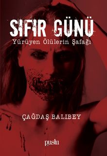 Sıfır Günü: Yürüyen Ölülerin Şafağı - Çağdaş Balıbey PDF İndir