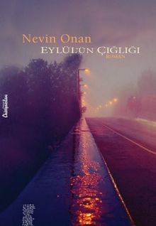 Eylül’ün Çığlığı - Nevin Onan PDF İndir