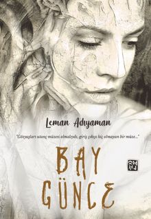 Bay Günce - Leman Adıyaman PDF İndir