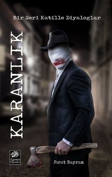 Karanlık - Fırat Bayram PDF İndir