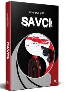 Savcı - Hasan Basri Şenel PDF İndir