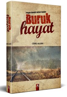 Buruk Hayat - Cemil Algan PDF İndir